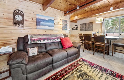Woodlands House | Goldies Getaway