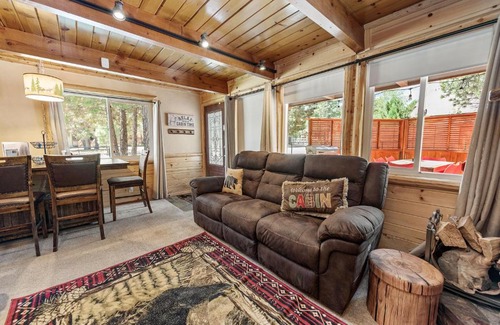 Woodlands House | Goldies Getaway