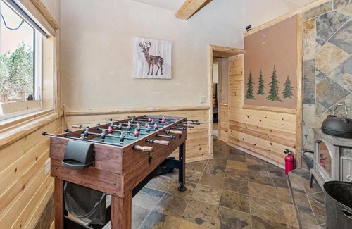 Woodlands House | Goldies Getaway