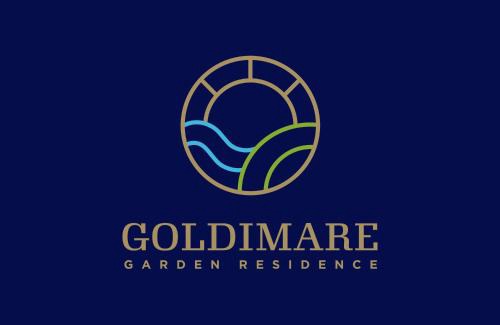 Đuba Apartment | GOLDIMARE GARDEN RESIDENCE
