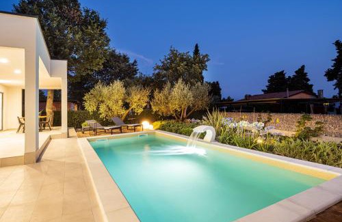 Đuba Apartment | GOLDIMARE GARDEN RESIDENCE