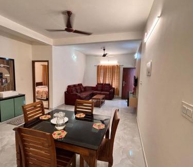 Kattappana House | Goldino Homestay