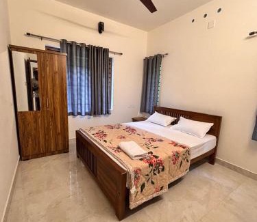 Kattappana House | Goldino Homestay