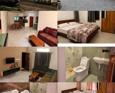 Kattappana House | Goldino Homestay