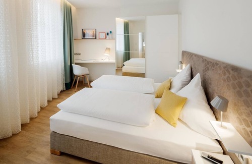 Heppenheim House | Goldkind Feine Wohn & Schlafstuben