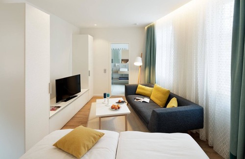 Heppenheim House | Goldkind Feine Wohn & Schlafstuben