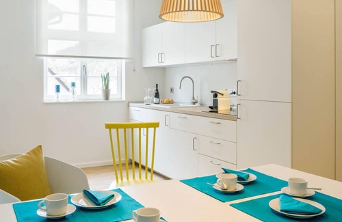 Heppenheim House | Goldkind Feine Wohn & Schlafstuben