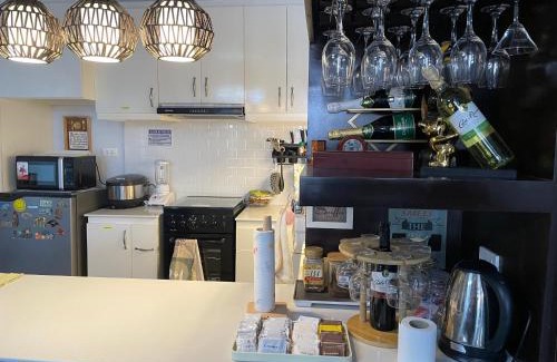 Taculing House | Goldland Caelestis Guest House