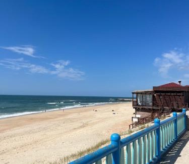 Vieira de Leiria Apartment | GoldMar Beach Apartments - Praia da Vieira