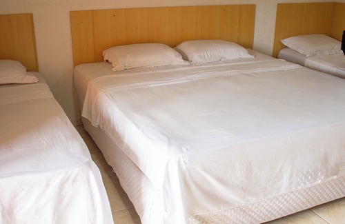 Guarapuava Hotel | GoldMen Select Guarapuava