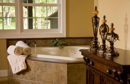 Galena Resort | Goldmoor Inn & Resort