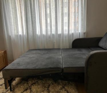 Ventspils Apartment | GoldNest