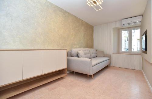 Old Town Apartment | GOLDPALMA Apartment Budva