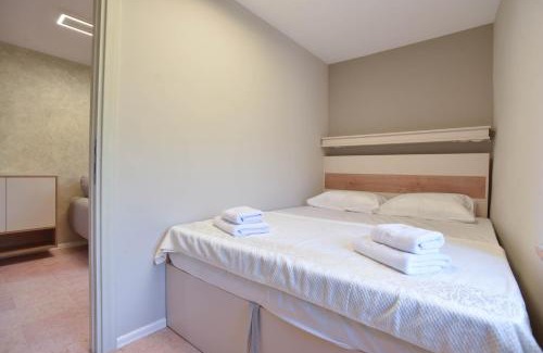 Old Town Apartment | GOLDPALMA Apartment Budva