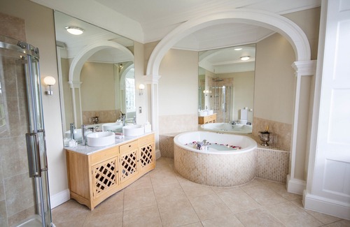 Goldsborough House | Goldsborough Hall