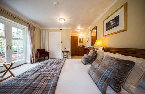 Goldsborough House | Goldsborough Hall