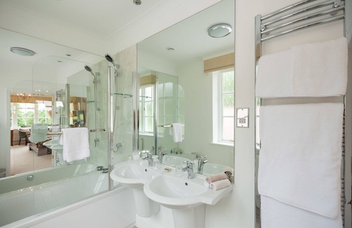Goldsborough House | Goldsborough Hall