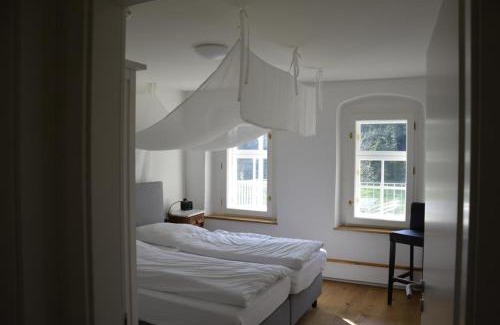 Lindau Apartment | Goldschmiedsmühle