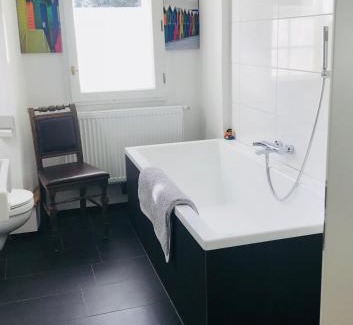 Lindau Apartment | Goldschmiedsmühle