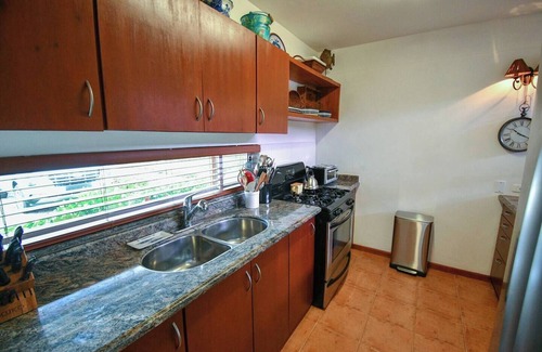 El Farallon del Chiru House | GoldSky Hacienda with pool