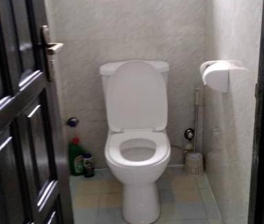 Sekondi-Takoradi House | GoldStar FamilyHouse.