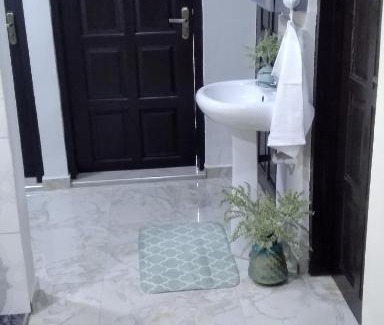 Sekondi-Takoradi House | GoldStar FamilyHouse.