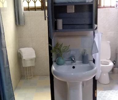 Sekondi-Takoradi House | GoldStar FamilyHouse.