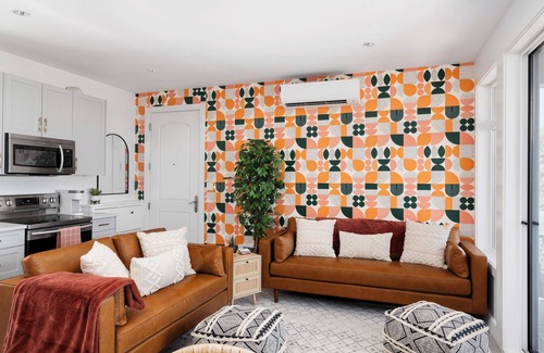 Victoria House | Goldstone Guest House