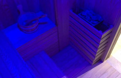 Mudanya Apartment | GOLDSUİT RESİDANCE