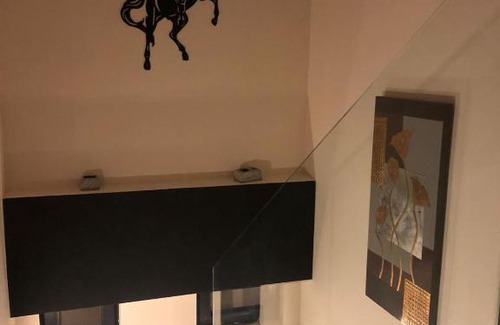 Mudanya Apartment | GOLDSUİT RESİDANCE