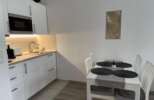 Zalakaros Apartment | Goldvilla Apartman