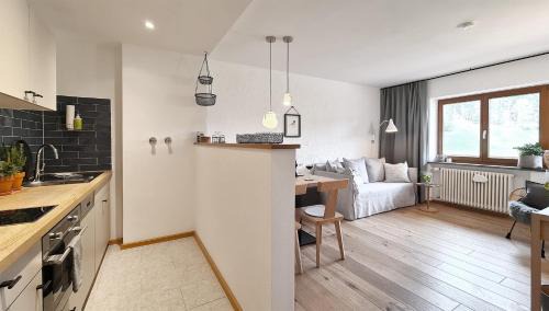 Au House | Goldvogel Apartments