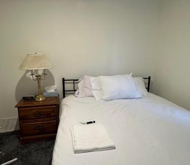 Mount Dennis House | Goldwin's Place