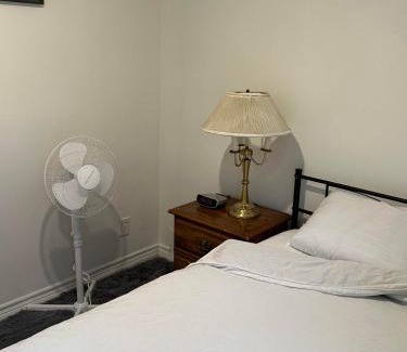 Mount Dennis House | Goldwin's Place