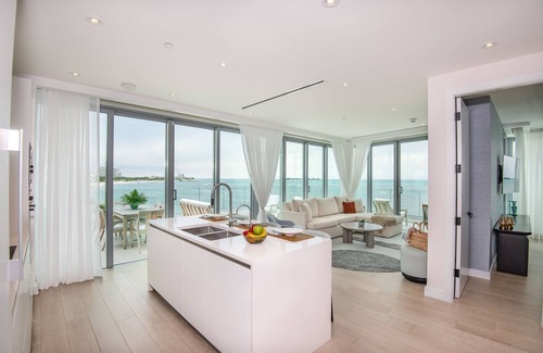 Nassau Resort | Goldwynn Resort & Residences