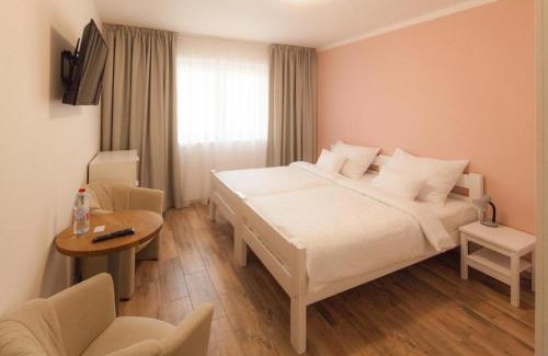 Jistebnice Resort | Golf Čertovo břemeno