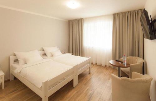 Jistebnice Resort | Golf Čertovo břemeno