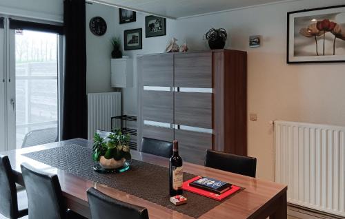 Lombardsijde House | Golf 3