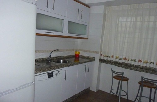 Retamar Apartment | Golf and beach next to Cabo de Gata
