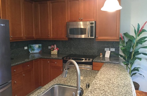 Kamuela House | Golf and Beach Paradise! Beautiful townhome🌴
