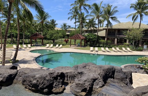Kamuela House | Golf and Beach Paradise! Beautiful townhome🌴