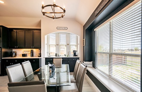 Royse City House | Golf and Family retreat!