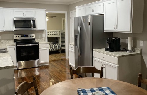 Manning House | Golf and Lake fun on Santee! Bring your boat or golf clubs!