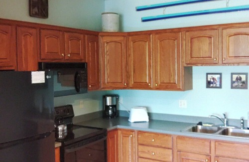 Clymer Condo | GOLF AND SKI @ Peak n Peak!