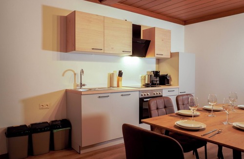 Loipersdorf bei Fuerstenfeld House | Golf and thermal spa vacation home Golfblick Bad Loipersdorf