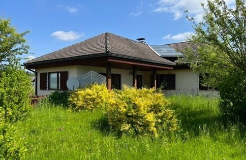 Loipersdorf bei Fuerstenfeld House | Golf and thermal spa vacation home Golfblick Bad Loipersdorf