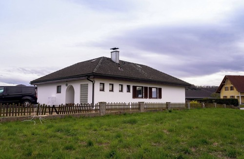 Loipersdorf bei Fuerstenfeld House | Golf and thermal spa vacation home Golfblick Bad Loipersdorf