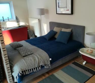 Schilde Apartment | GOLF APARTMENT