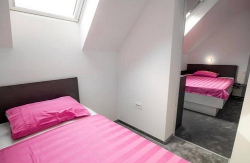 Moravske Toplice Apartment | Golf Apartment - Two-bedroom Apartment