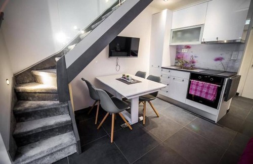 Moravske Toplice Apartment | Golf Apartment - Two-bedroom Apartment
